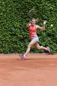 Bild 598 - RL THC von Horn und Hamm - TC SCC Berlin : Ergebnis: 6:3